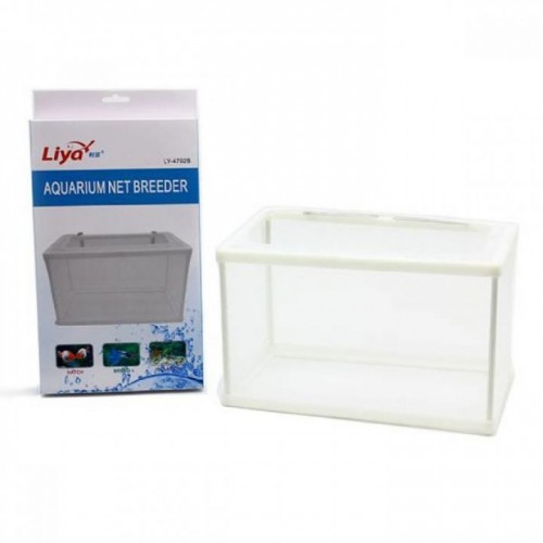 LY-4702 Liya Tül Yavruluk Büyük Boy 26 CM